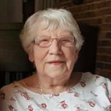 Photo of Noreen PLASKITT