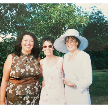 Notice Gallery for Dolha MCLOUGHLIN