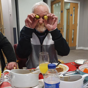 Photo for notice Dennis CRAMMAN