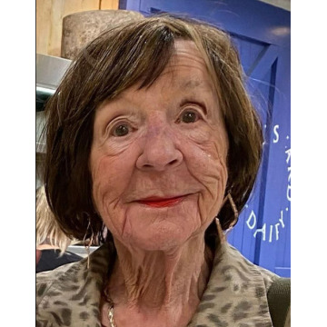 Photo of Elizabeth Jean BROADBRIDGE