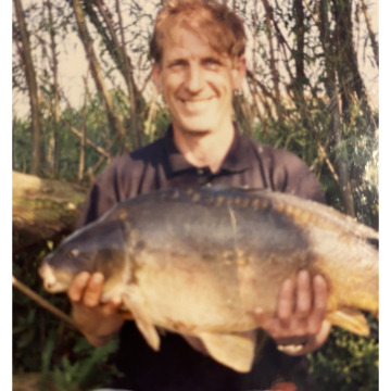 Photo of Chris KEMP