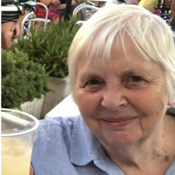 Photo of Veronica Ruth TYRRELL