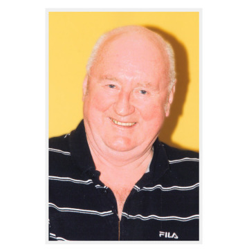 Photo of JOHN JOSEPH REGAN