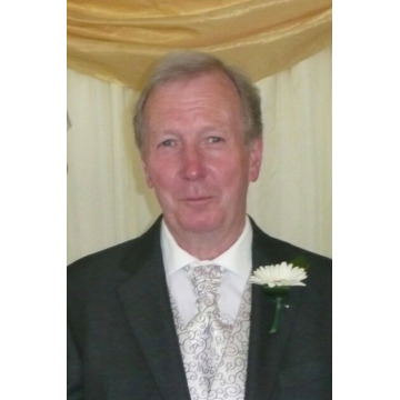 Photo of Charles Edward DEEMING