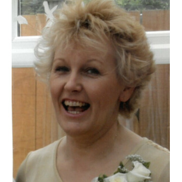 Photo of Pauline Margaret DOODY