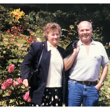 Notice Gallery for Edith Muriel Emily OBRIEN