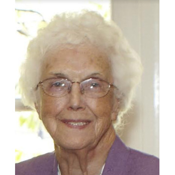 Photo of Joyce LOVELL