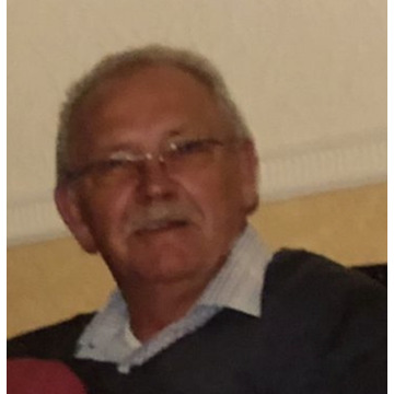 Photo of Michael DELBRIDGE