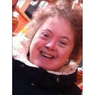 Photo of Louise Barbara WATTS