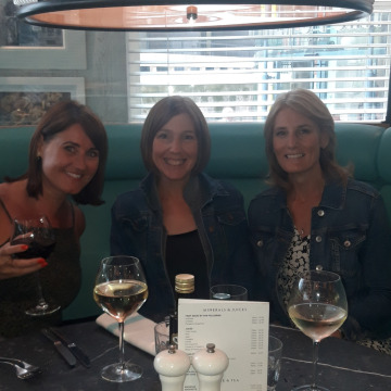 Notice Gallery for Helen Louise ATHERTON