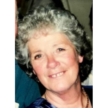 Photo of Marjorie GREEN