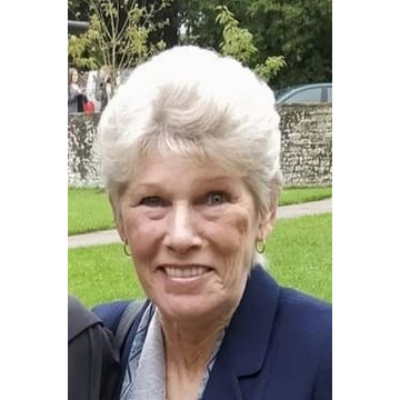 Photo of Susan ELLIS