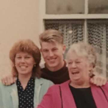 Notice Gallery for Susan ELLIS