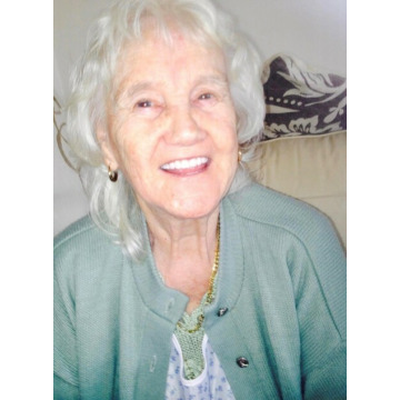 Photo of Tessie ATKINSON