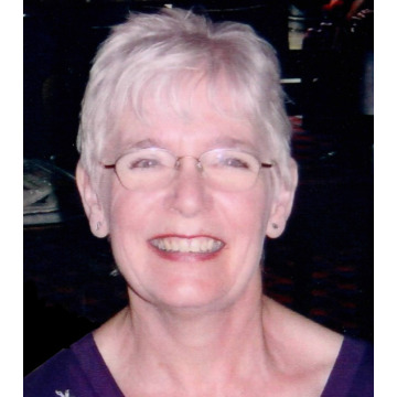 Photo of Joan SUTCLIFFE