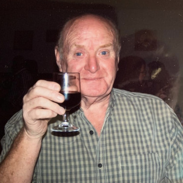 Notice Gallery for Kenneth Charles DAVIES