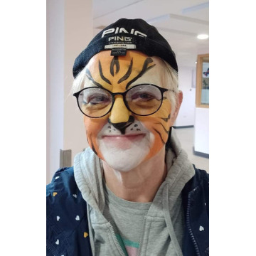 Photo of Penelope Yvonne CARTWRIGHT