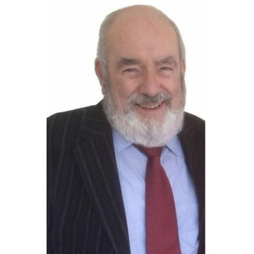 Photo of Peter Terance SARSFIELD