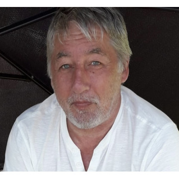 Notice Gallery for Richard CRANE