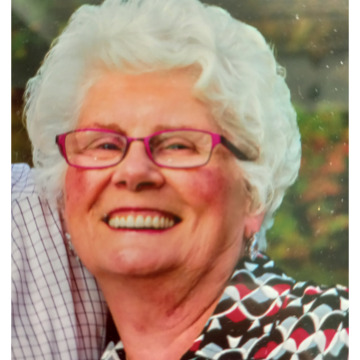 Photo of Dorothy BEENEY
