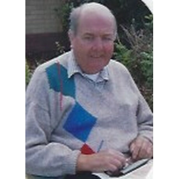 Photo of Tony THOMPSON