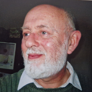 Notice Gallery for John Roger Russell SHIRLEY-ELGOOD