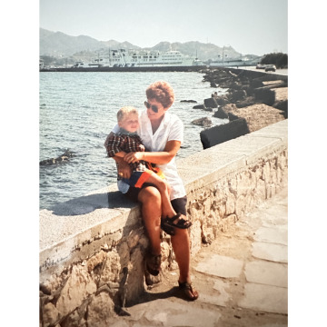 Photo for notice Ann ROBINSON