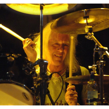 Photo of Robert DUNN