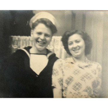 Photo for notice Ivan Derek DUNCAN