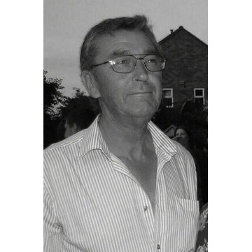 Photo of James Eric RICHARDSON