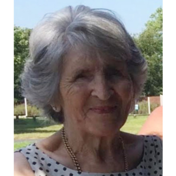 Notice Gallery for Vera Lynn BESWICK