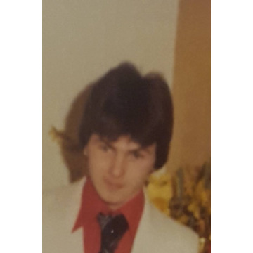 Photo of Bobby WOODHOUSE