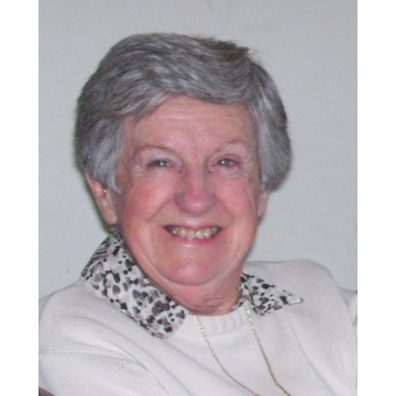 Photo of Margaret WILLIAMS