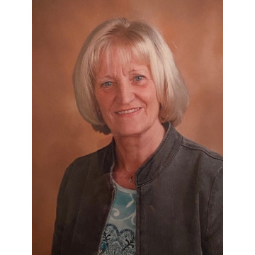 Photo of Barbara Anne CROWTHER