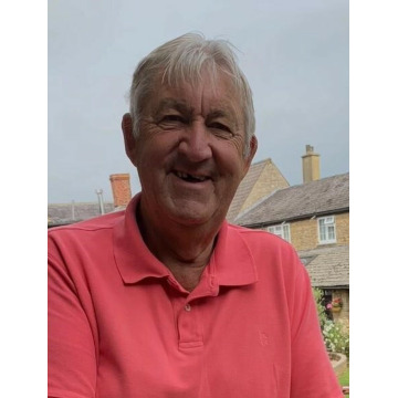 Photo of Alan BULPITT