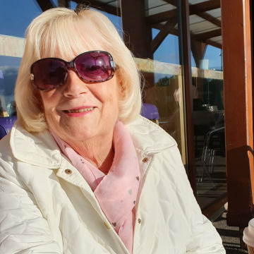 Notice Gallery for Patricia Catherine McMINN