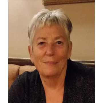 Photo of Pauline Margaret ASKEW