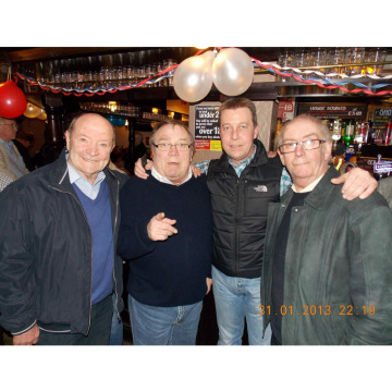Photo for notice John WORLEY