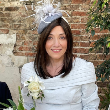 Notice Gallery for Nicola WADE MARSHALL