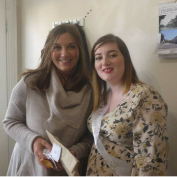 Notice Gallery for Nicola WADE MARSHALL