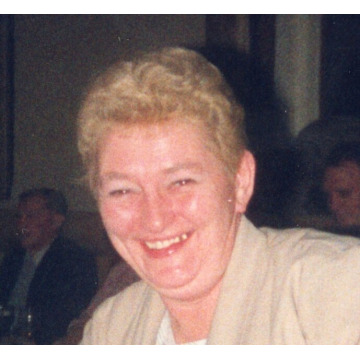 Photo of Gloria BROWN