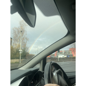 Photo for notice Franziska Barbara TRINH