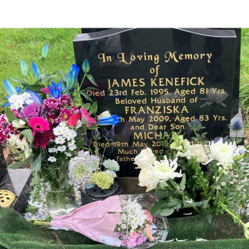 Photo for notice Franziska Barbara TRINH