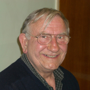 Photo of Frank KNIGHT