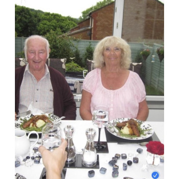 Photo of Christopher  Patrick NOLAN