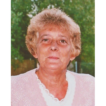 Photo of IRIS McLOUGHLIN
