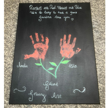 Notice Gallery for Ann Rae PIGOTT