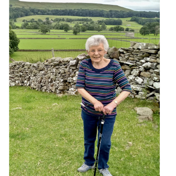 Notice Gallery for Ann Rae PIGOTT