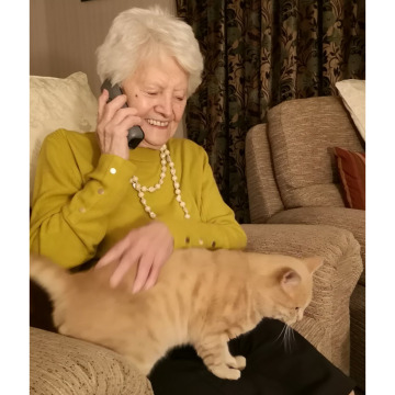 Notice Gallery for Georgina DAVITT