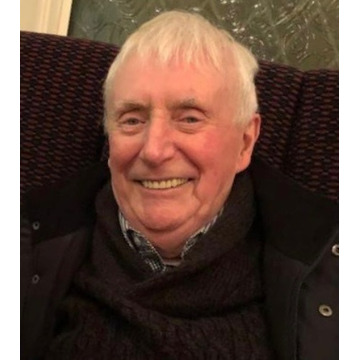 Photo of William (Bill) HINDLE